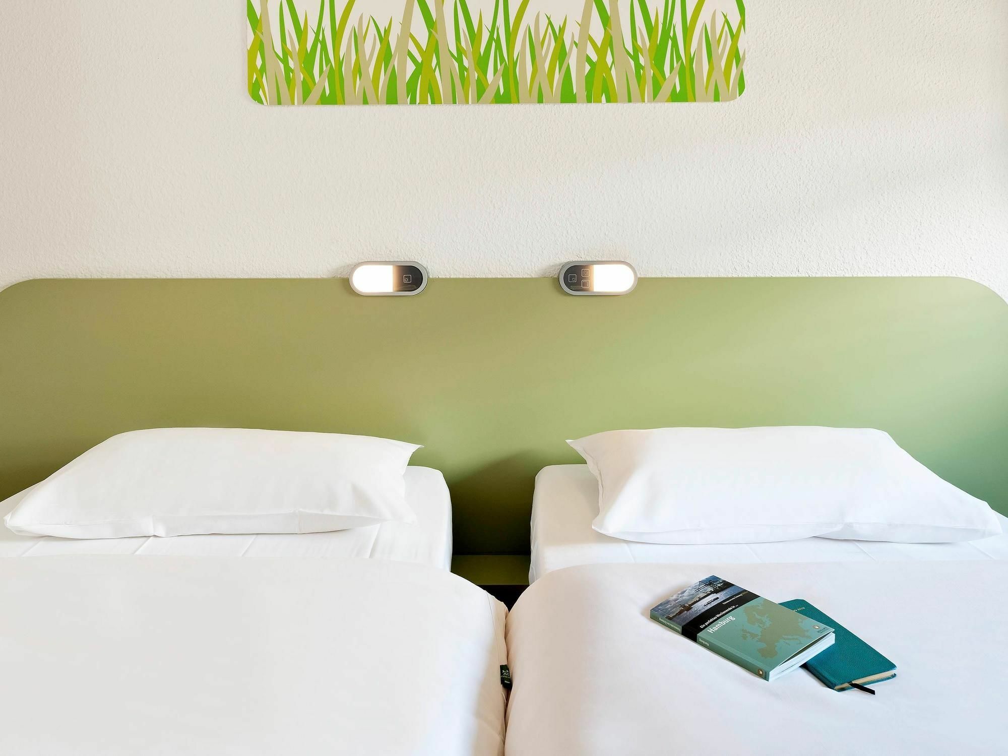 Ibis Budget Tours Centre Gare Et Congres Εξωτερικό φωτογραφία